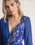 Iman Printed Blouse